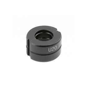 Hogert Matris HT1P655; 20 mm