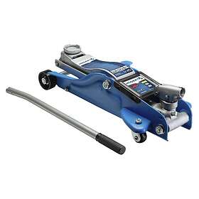 Hogert Hydraulisk lift HT8G004; 2000kg