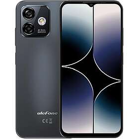 UleFone Note 16 Pro Dual SIM 8Go RAM 256Go