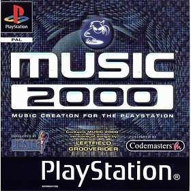 Music 2000 (PS1)