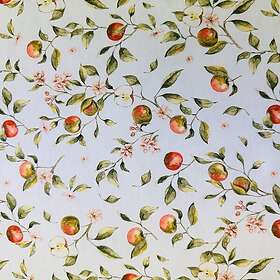 Apple Blossom KC Trikåtyg