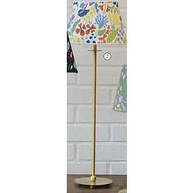 Hallbergs Herbarium Lampskärm vit