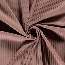 Nora KC Ribb Light Mauve