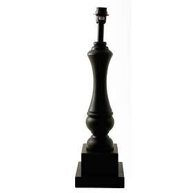 Hallbergs Clarton Lampfot