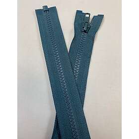 YKK Delbara Jacklås Jeans 75cm 98:-
