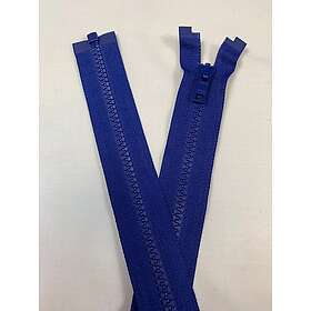YKK Delbara Jacklås Kornblå 65cm 89:-