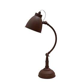 Hallbergs Sherlock Skrivbordslampa