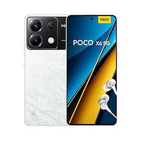 Xiaomi Poco X6 5G Dual SIM 12GB RAM 256GB