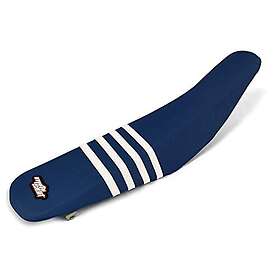 Cover Motoseat Husqvarna Fc/fe/tx Stripes Seat Blå