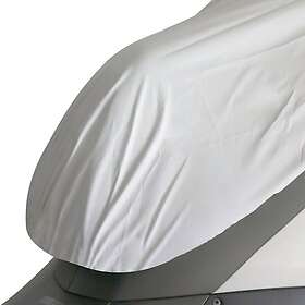 TJ Marvin Cool C31a Seat Cover Durchsichtig L