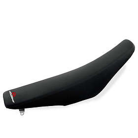 Holeshot Y-012 Seat Cover Svart