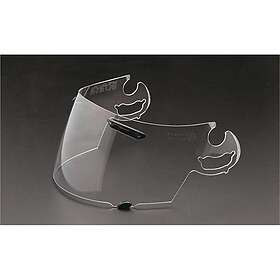 Arai Max Vision Type Sai Screen Durchsichtig