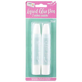 Craft Sensations Limpenna Duo-spets 2-pack