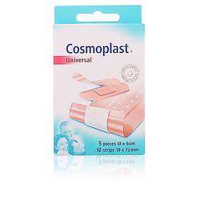 Cosmoplast Plåster Universal (15 uds)