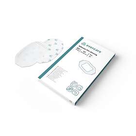 Evercare transparent förband 15x20cm 25 st