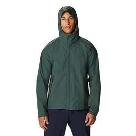 Mountain Hardwear Exposure/2T Gore-Tex Paclite Jacket (Herre)