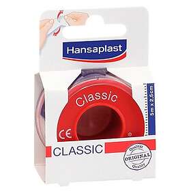 Hansaplast Classic 5 Tape x m 2,5 cm