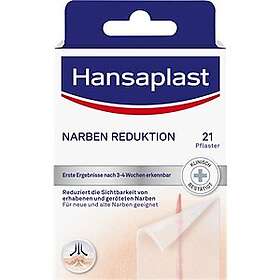 Hansaplast Health Plaster Ärrbehandlingsplåster