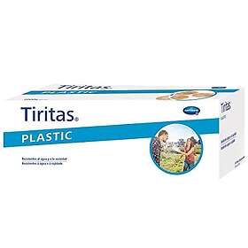 Hartmann 1000 UDS PLASTIC TIRITER
