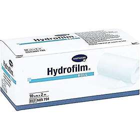 Hartmann Hydrofilm transparent 10 cm x 2 m