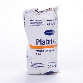 Hartmann Platrix 2,70mx10cm 1 st