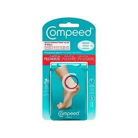 Compeed Blister patch medium 5 pcs