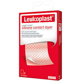 Leukoplast Cuticell Contact 5 x 7,5 cm