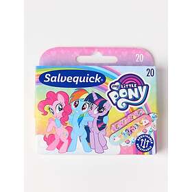 Lindex My Little Pony Plåster