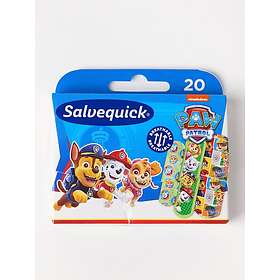 Lindex Paw Patrol Plåster