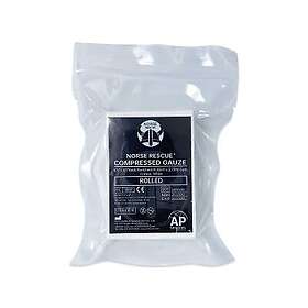 Norse Rescue Compressed Gauze Rolled