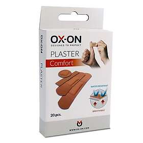 Plaster