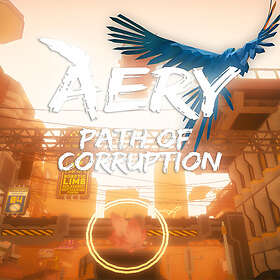 Aery - Path of Corruption (PC)