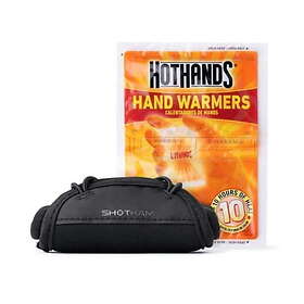 ShotKam Cover inkl Handvärmare 2344