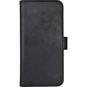 Gear by Carl Douglas 2-i-1 Samsung Galaxy S24 Plus plånboksfodral (svart)