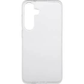 Gear by Carl Douglas Onsala Recycled Clear Cover for Samsung Galaxy S24+