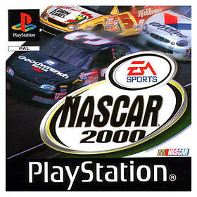 Nascar 2000 (PS1)