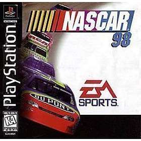 Nascar 98 (PS1)