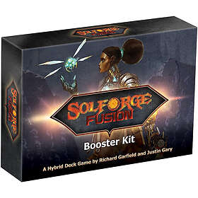 SolForge Fusion: Booster Kit