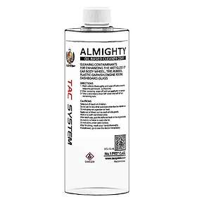 Tacsystem Almighty cleaner coat 500ml