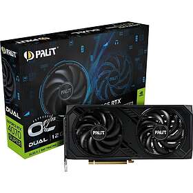 NVIDIA GeForce RTX 4070 Super