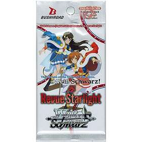 Weiß Schwarz: Revue Starlight Booster Pack