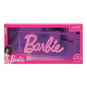 Barbie : LED Neon Light