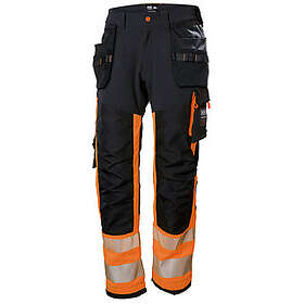 Helly Hansen Workwear BYXA ICU VARSEL KLASS 1