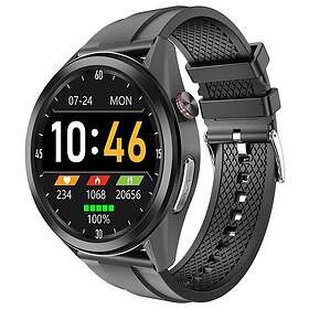 INF Smartklocka med tränings- och hälsoövervakning