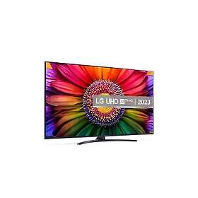 LG Smart TV 55UR81006LJ.AEU 55" 4K Ultra HD LED HDR