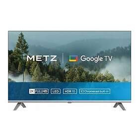 Metz Smart TV 40MTD7000Z Full HD 40" LED HDR