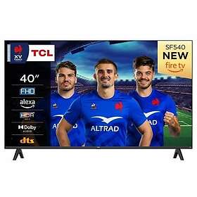 TCL 40SF540 40" Full HD (1920x1080) LCD Fire TV