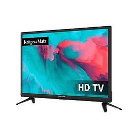 Kruger Television & Matz KM0224-T4 HD 24" LED