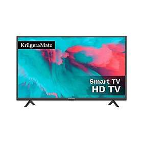 Kruger Smart TV & Matz KM0232-S6 32" HD LED