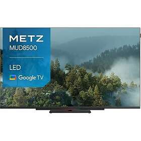 Metz Smart TV 43MUD8500Z 4K Ultra HD 43" HDR LCD